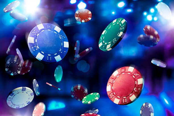 Live Roulette dealer studio with multi-camera setup at kaisar 303